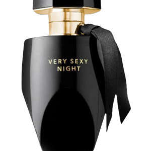 Very Sexy Night Perfume Victoria Secret