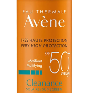 AVENE SPF 50+ Sunblock 50ml
