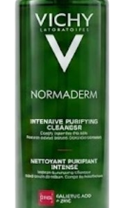 Vichy Normaderm Intensive Purifying Cleanser